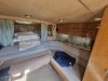 Used Motorboat FAIRLINE 33 TARGA