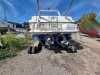 Used Motorboat FAIRLINE 33 TARGA