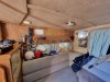 Used Motorboat FAIRLINE 33 TARGA