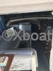 Technical sheet BAYLINER 2556 CIERA CONVERTIBLE