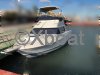 Technical sheet BAYLINER 2556 CIERA CONVERTIBLE