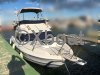 Technical sheet BAYLINER 2556 CIERA CONVERTIBLE