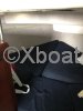 Technical sheet BAYLINER 2556 CIERA CONVERTIBLE