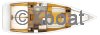 Technical sheet SUN ODYSSEY 379
