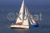 Technical sheet SUN ODYSSEY 379