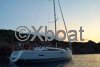 Technical sheet SUN ODYSSEY 379