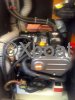 Technical sheet SUN ODYSSEY 379