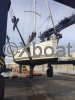 Technical sheet SUN ODYSSEY 379