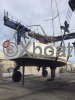 Technical sheet SUN ODYSSEY 379