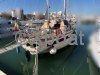Technical sheet NORDIA 51 KETCH DS CC