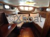 Technical sheet NORDIA 51 KETCH DS CC