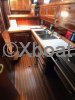 Technical sheet NORDIA 51 KETCH DS CC