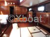 Technical sheet NORDIA 51 KETCH DS CC