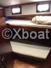 Technical sheet NORDIA 51 KETCH DS CC