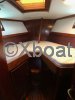 Technical sheet NORDIA 51 KETCH DS CC