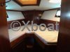 Technical sheet NORDIA 51 KETCH DS CC