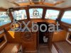 Technical sheet NORDIA 51 KETCH DS CC