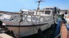 Technical sheet WANTIJ- SUPER HOLLANDAIS CRUISER