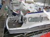 Technical sheet HATTERAS 42 CONVERTIBLE