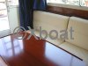 Technical sheet HATTERAS 42 CONVERTIBLE