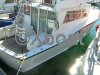 Technical sheet HATTERAS 42 CONVERTIBLE