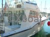 Technical sheet HATTERAS 42 CONVERTIBLE