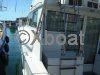 Technical sheet HATTERAS 42 CONVERTIBLE