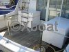 Technical sheet HATTERAS 42 CONVERTIBLE