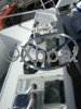 Technical sheet HATTERAS 42 CONVERTIBLE