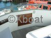 Technical sheet HATTERAS 42 CONVERTIBLE