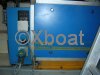 Technical sheet HATTERAS 42 CONVERTIBLE