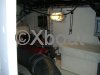 Technical sheet HATTERAS 42 CONVERTIBLE