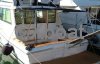 Technical sheet RIVIERA 38 FLYBRIDGE