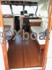 Technical sheet RIVIERA 38 FLYBRIDGE