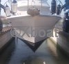 Technical sheet RIVIERA 38 FLYBRIDGE