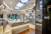 Used Motorboat FJORD 48