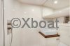 Used Motorboat FJORD 48