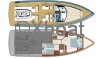 Used Motorboat FJORD 48