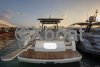 Used Motorboat FJORD 48