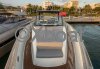 Used Motorboat FJORD 48