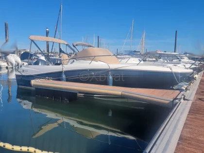 Used Motorboat CAP CAMARAT 7.5 WA