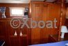 Technical sheet ISLAND GYPSY 44 TRAWLER