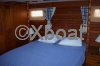 Technical sheet ISLAND GYPSY 44 TRAWLER