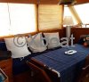 Technical sheet ISLAND GYPSY 44 TRAWLER