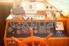 Technical sheet ISLAND GYPSY 44 TRAWLER