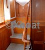 Technical sheet ISLAND GYPSY 44 TRAWLER