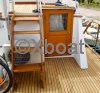 Technical sheet ISLAND GYPSY 44 TRAWLER