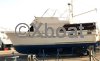 Technical sheet ISLAND GYPSY 44 TRAWLER