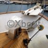 Technical sheet ISLAND GYPSY 44 TRAWLER