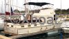 Technical sheet ISLAND GYPSY 44 TRAWLER